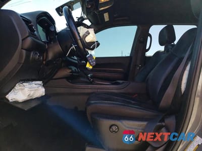 Zdjęcie 7 z 13 samochodu: 2022 DODGE DURANGO GT VIN:1C4RDHDG3NC182400 - miniatura
