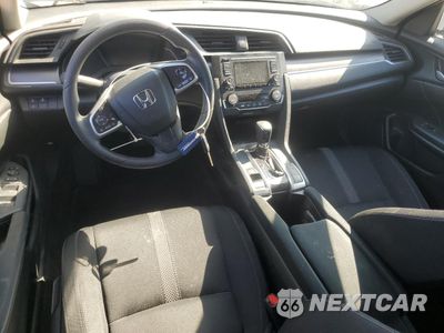Zdjęcie 8 z 12 samochodu: 2020 HONDA CIVIC LX VIN:2HGFC2F65LH569386 - miniatura