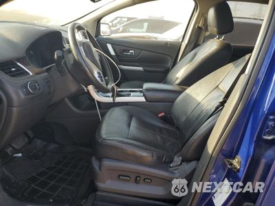 Zdjęcie 7 z 13 samochodu: 2013 FORD EDGE LIMITED VIN:2FMDK3KC4DBA25570 - miniatura