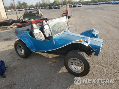 Czwarte zdjęcie samochodu z boku: 1965 VOLKSWAGEN UK VIN:155907506 - miniatura