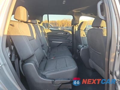 Zdjęcie 11 z 14 samochodu: 2024 CHEVROLET TRAVERSE LS VIN:1GNEREKS6RJ209958 - miniatura