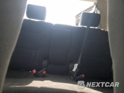 Zdjęcie 10 z 15 samochodu: 2009 NISSAN CUBE BASE VIN:JN8AZ28R49T130503 - miniatura