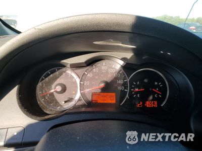 Zdjęcie 9 z 12 samochodu: 2010 NISSAN ALTIMA SR VIN:1N4BL2AP6AN466873 - miniatura