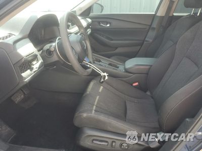 Zdjęcie 7 z 13 samochodu: 2024 HONDA ACCORD EX VIN:1HGCY1F34RA016790 - miniatura