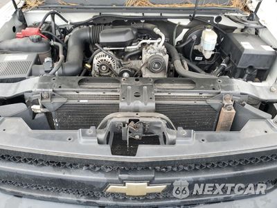 Zdjęcie 11 z 12 samochodu: 2011 CHEVROLET SILVERADO C1500 VIN:1GCRCPEX8BZ101637 - miniatura