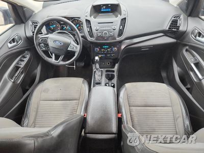 Zdjęcie 8 z 14 samochodu: 2018 FORD ESCAPE SE VIN:1FMCU0GD9JUB36479 - miniatura
