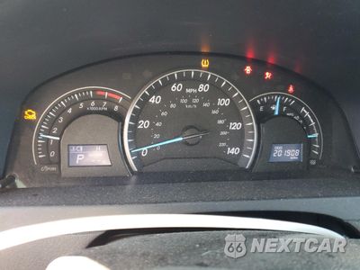 Zdjęcie 9 z 13 samochodu: 2012 TOYOTA CAMRY BASE VIN:4T1BF1FK7CU568177 - miniatura