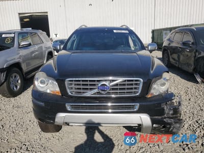 Piąte zdjęcie samochodu w środku: 2013 VOLVO XC90 3.2 VIN:YV4952CZ9D1632653 - miniatura