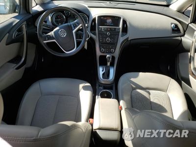 Zdjęcie 8 z 14 samochodu: 2015 BUICK VERANO CONVENIENCE VIN:1G4PR5SK2F4213075 - miniatura