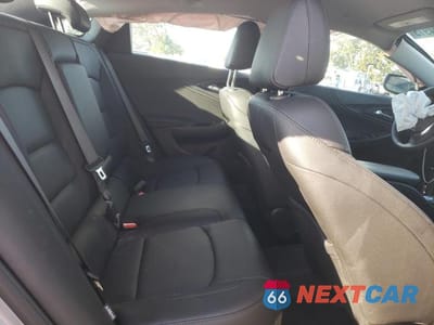 Zdjęcie 10 z 11 samochodu: 2024 CHEVROLET MALIBU PREMIER VIN:1G1ZE5ST9RF218759 - miniatura