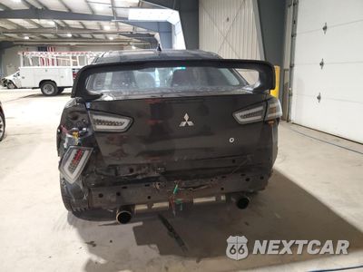 Zdjęcie 6 z 13 samochodu: 2008 MITSUBISHI LANCER EVOLUTION MR VIN:JA3AW56V58U051337 - miniatura