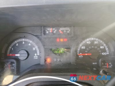 Zdjęcie 9 z 16 samochodu: 2013 FORD E250 DELIVERY VAN VIN:1FTNE2EW3DDA21522 - miniatura