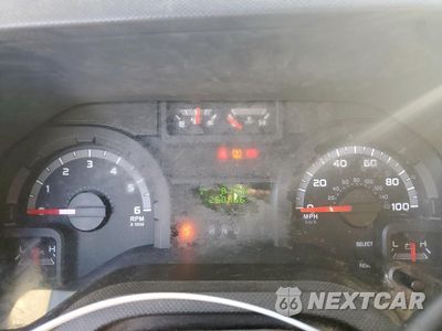 Zdjęcie 9 z 16 samochodu: 2013 FORD E250 DELIVERY VAN VIN:1FTNE2EW3DDA21522 - miniatura