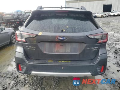 Zdjęcie 6 z 12 samochodu: 2020 SUBARU OUTBACK LIMITED XT VIN:4S4BTGND6L3257733 - miniatura