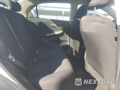 Zdjęcie 10 z 12 samochodu: 2012 TOYOTA COROLLA BASE VIN:5YFBU4EE8CP054214 - miniatura