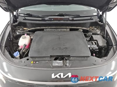 Zdjęcie 12 z 15 samochodu: 2023 KIA NIRO WIND VIN:KNDCR3L16P5025779 - miniatura
