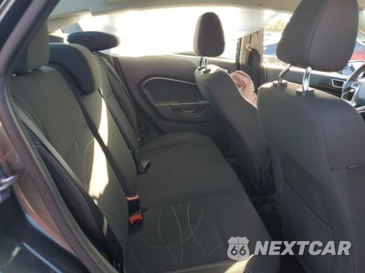 Zdjęcie 10 z 14 samochodu: 2016 FORD FIESTA SE VIN:3FADP4BJ5GM173407 - miniatura