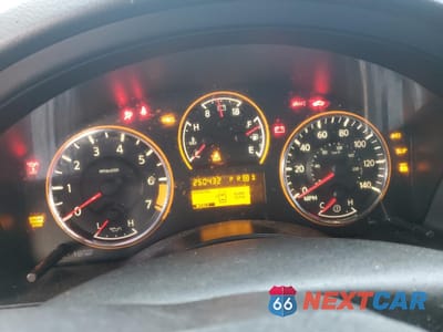 Zdjęcie 9 z 14 samochodu: 2011 NISSAN ARMADA SV VIN:5N1AA0NC9BN624160 - miniatura