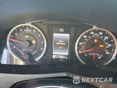Zdjęcie 9 z 15 samochodu: 2017 TOYOTA CAMRY LE VIN:4T1BF1FKXHU806644 - miniatura