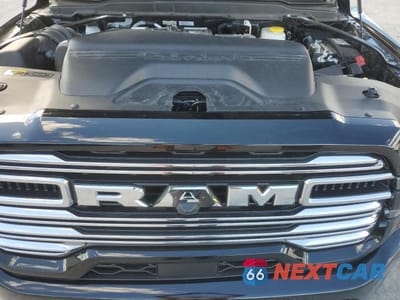 Zdjęcie 11 z 12 samochodu: 2025 RAM 2500 LARAMIE VIN:3C63R5FL1SG506394 - miniatura