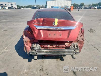 Zdjęcie 6 z 15 samochodu: 2015 NISSAN ALTIMA 2.5 VIN:1N4AL3AP3FN301565 - miniatura