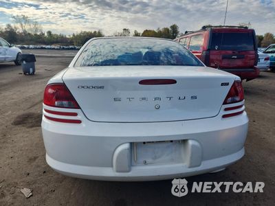 Zdjęcie 6 z 12 samochodu: 2006 DODGE STRATUS SXT VIN:1B3EL46XX6N197040 - miniatura