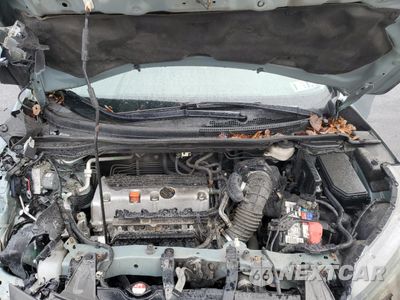 Zdjęcie 12 z 13 samochodu: 2012 HONDA CR-V EXL VIN:2HKRM4H79CH623869 - miniatura