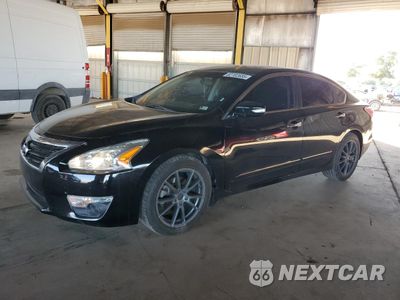 2014 NISSAN ALTIMA 2.5 1N4AL3AP5EC142171 - główne zdjęcie licytacji z USA - miniatura