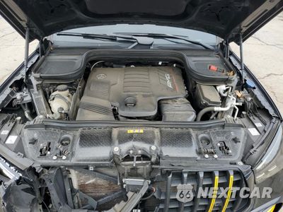 Zdjęcie 12 z 14 samochodu: 2024 MERCEDES-BENZ GLE COUPE AMG 53 4MATIC VIN:4JGFD6BB2RB042991 - miniatura