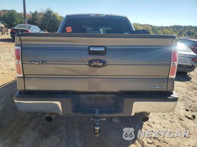 Zdjęcie 6 z 13 samochodu: 2012 FORD F150 SUPERCREW VIN:1FTFW1CF2CFC06209 - miniatura