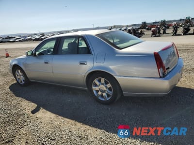 Drugie zdjęcie samochodu z przodu: 2006 CADILLAC DTS VIN:1G6KD57Y86U199969 - miniatura