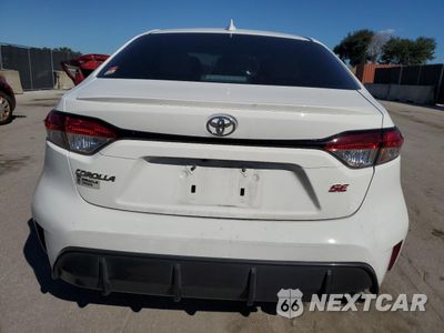 Zdjęcie 6 z 13 samochodu: 2024 TOYOTA COROLLA SE VIN:5YFP4MCE7RP193350 - miniatura