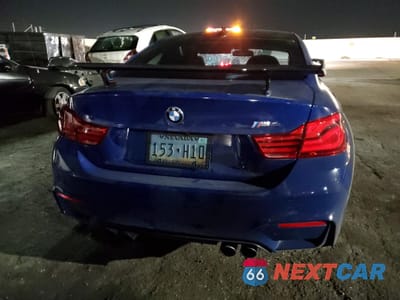 Zdjęcie 6 z 12 samochodu: 2018 BMW M4 VIN:WBS4Y9C59JAC87772 - miniatura