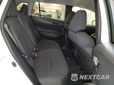 Zdjęcie 11 z 14 samochodu: 2022 TOYOTA COROLLA CROSS LE VIN:7MUCAABG4NV020031 - miniatura