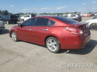Drugie zdjęcie samochodu z przodu: 2013 NISSAN ALTIMA 2.5 VIN:1N4AL3AP9DC148277 - miniatura