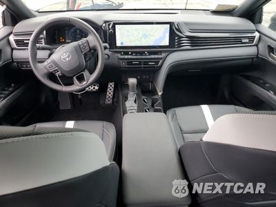 Zdjęcie 8 z 14 samochodu: 2025 TOYOTA CAMRY XSE VIN:4T1DAACK0SU546774 - miniatura