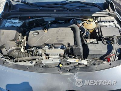 Zdjęcie 11 z 14 samochodu: 2019 CHEVROLET MALIBU LT VIN:1G1ZD5ST7KF178626 - miniatura