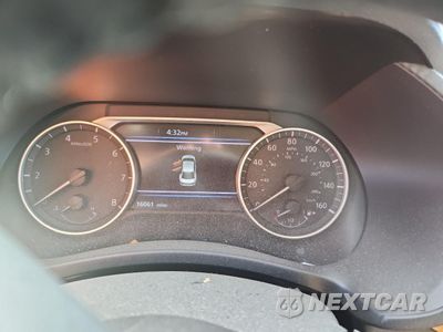 Zdjęcie 9 z 12 samochodu: 2024 NISSAN SENTRA SV VIN:3N1AB8CV0RY316945 - miniatura