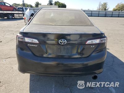 Zdjęcie 6 z 12 samochodu: 2012 TOYOTA CAMRY BASE VIN:4T1BF1FK3CU092526 - miniatura