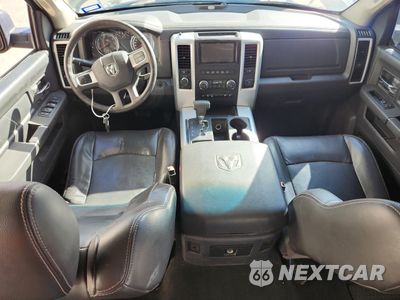 Zdjęcie 8 z 12 samochodu: 2010 DODGE RAM 1500 VIN:1D7RV1CT5AS171746 - miniatura