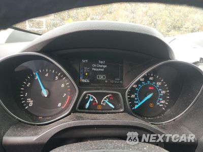 Zdjęcie 9 z 14 samochodu: 2016 FORD ESCAPE TITANIUM VIN:1FMCU9J97GUA16553 - miniatura