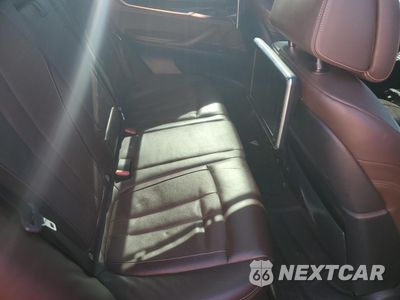 Zdjęcie 11 z 13 samochodu: 2014 BMW X5 XDRIVE50I VIN:5UXKR6C5XE0J71885 - miniatura