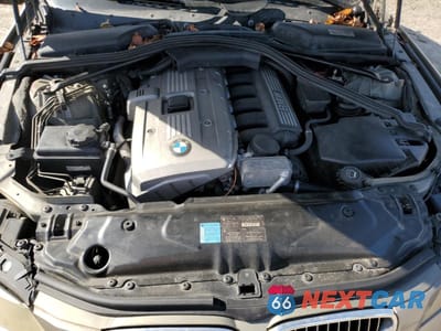 Zdjęcie 11 z 14 samochodu: 2007 BMW 530 XI VIN:WBANF73517CU22272 - miniatura