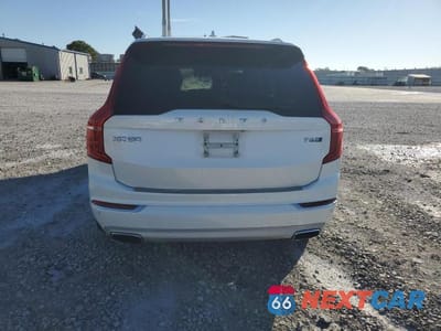 Zdjęcie 6 z 13 samochodu: 2017 VOLVO XC90 T6 VIN:YV4A22PL1H1181493 - miniatura