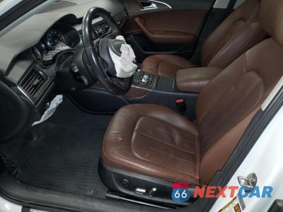 Zdjęcie 7 z 13 samochodu: 2016 AUDI A6 PREMIUM PLUS VIN:WAUFGAFC5GN070777 - miniatura