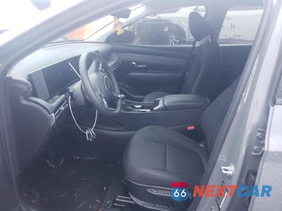 Zdjęcie 7 z 11 samochodu: 2025 HYUNDAI TUCSON SE VIN:5NMJACDE9SH573958 - miniatura