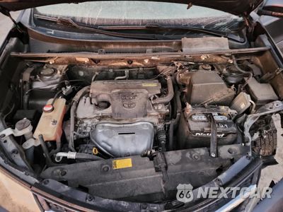 Zdjęcie 12 z 15 samochodu: 2014 TOYOTA RAV4 XLE VIN:JTMWFREV1EJ015271 - miniatura