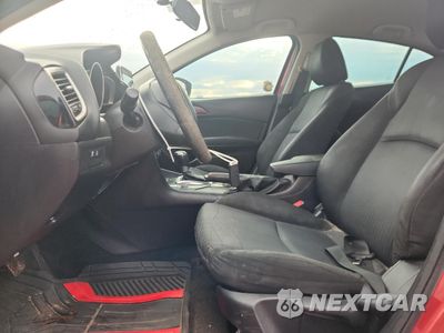 Zdjęcie 7 z 12 samochodu: 2015 MAZDA 3 SPORT VIN:3MZBM1U77FM145808 - miniatura