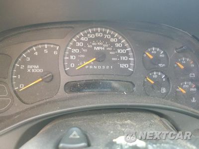 Zdjęcie 9 z 13 samochodu: 2006 CHEVROLET SILVERADO C1500 VIN:2GCEC19V861111765 - miniatura