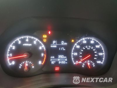 Zdjęcie 9 z 14 samochodu: 2022 HYUNDAI ACCENT SE VIN:3KPC24A69NE153878 - miniatura